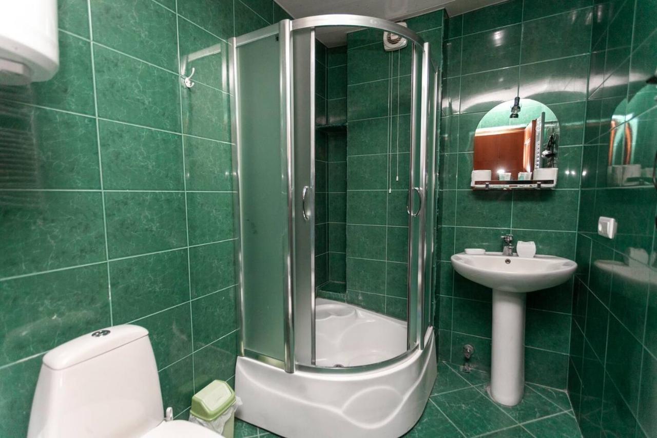 Wehost Cozy And Comfortable Studio Gudauri Kültér fotó